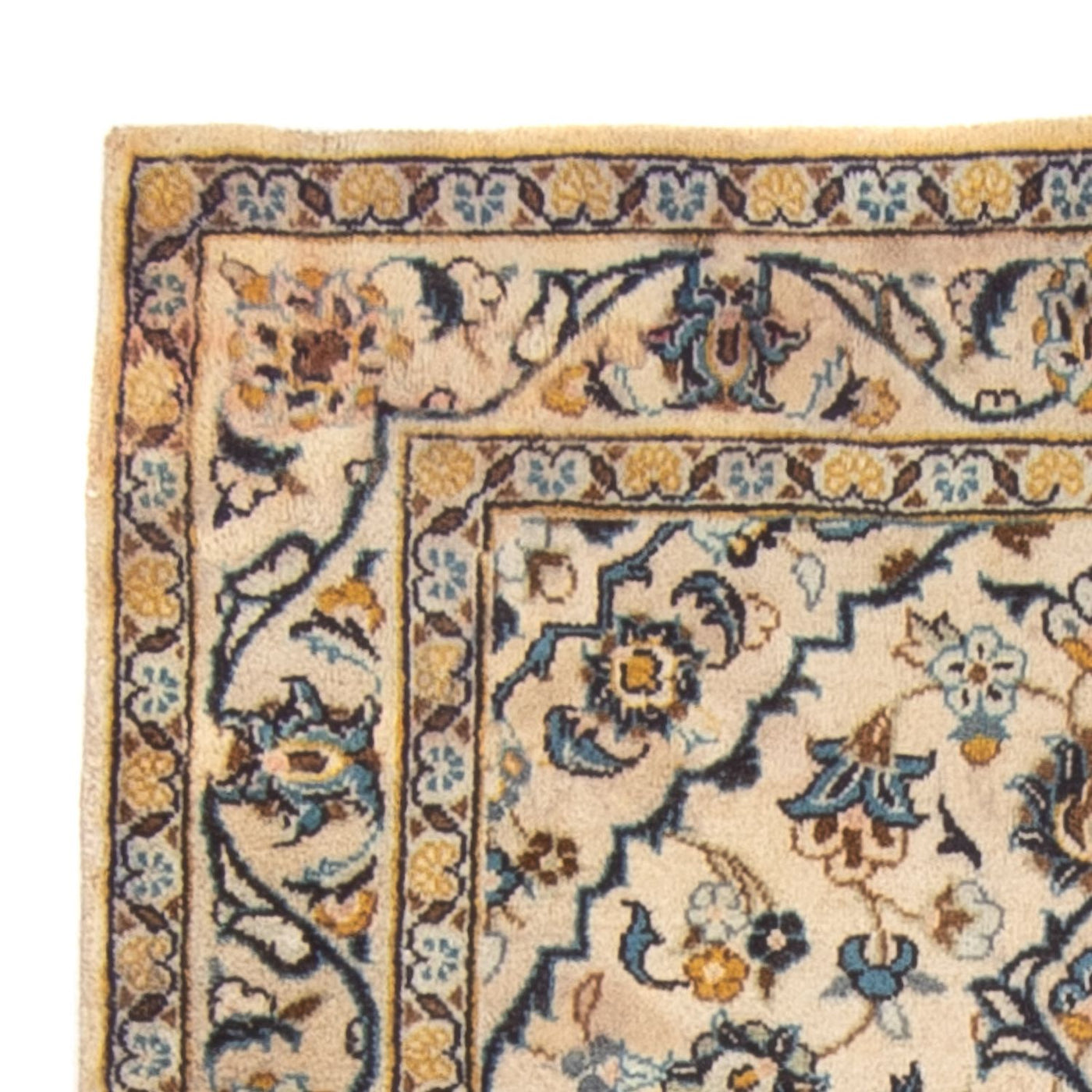 Kashan Mattan 150x100cm - Persisk matta