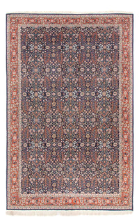 Oriental Carpet - Hereke - 363 x 237 cm - mörkblå