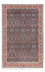 Oriental Carpet - Hereke - 363 x 237 cm - mörkblå