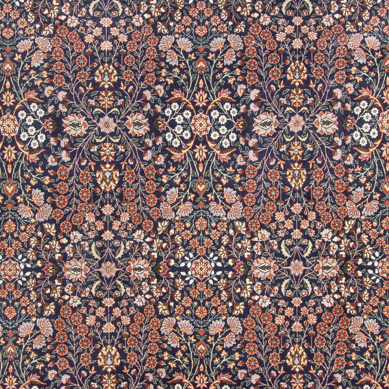 Oriental Carpet - Hereke - 363 x 237 cm - mörkblå