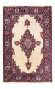 Sarouk Mattan 122x190cm - Persisk matta