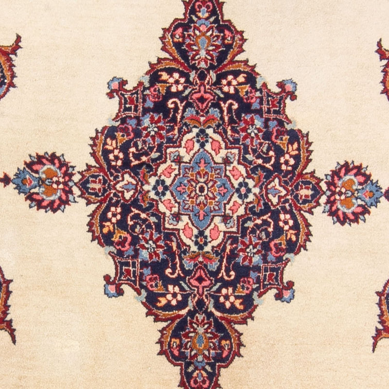 Persisk matta - Classic - 190 x 122 cm - beige