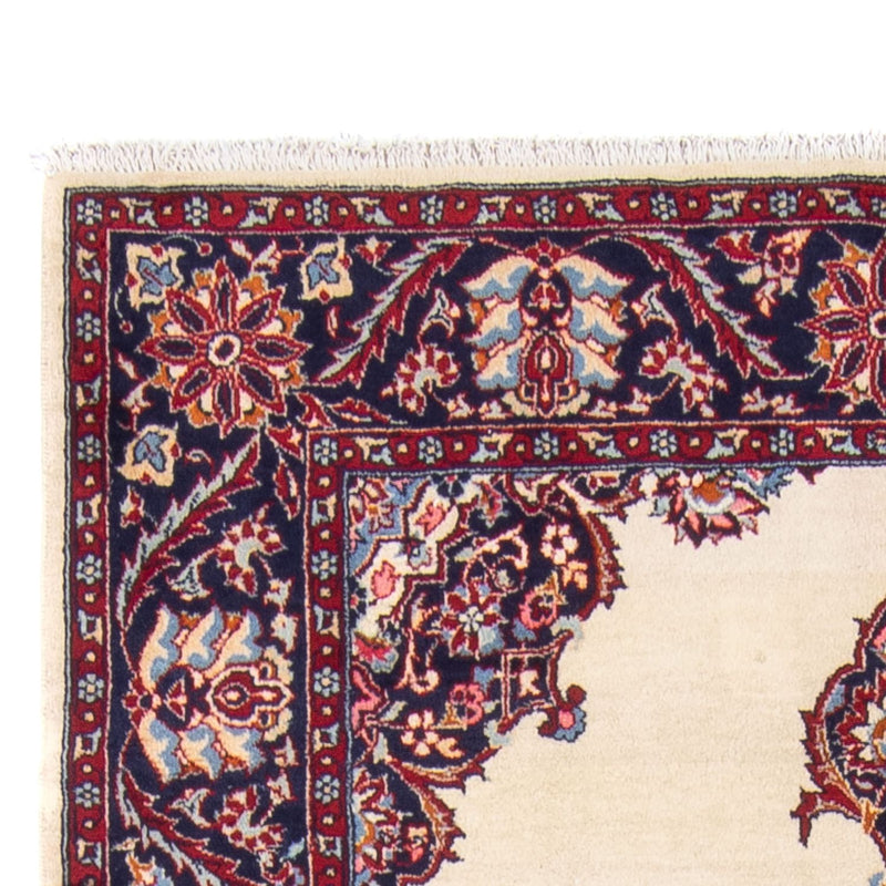 Persisk matta - Classic - 190 x 122 cm - beige