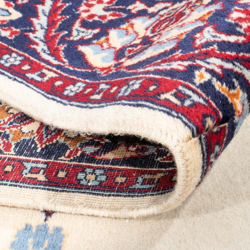 Persisk matta - Classic - 190 x 122 cm - beige