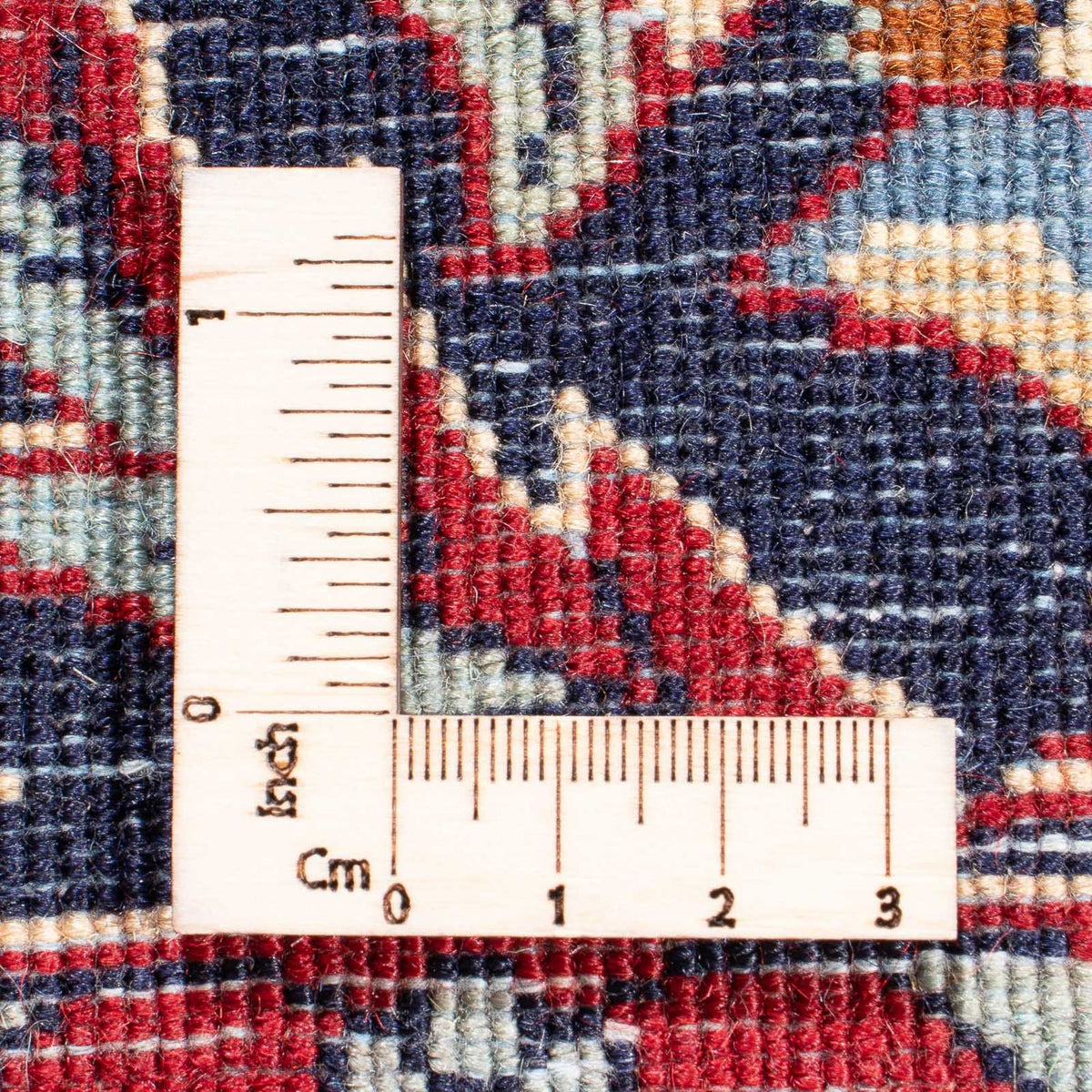 Persisk matta - Classic - 190 x 122 cm - beige