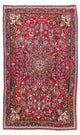 Bidjar Mattan 212x128cm - Persisk matta