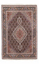 Tabriz - 40 Raj Mattan 152x100cm - Persisk matta
