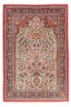 Qom Mattan 200x137cm - Persisk matta