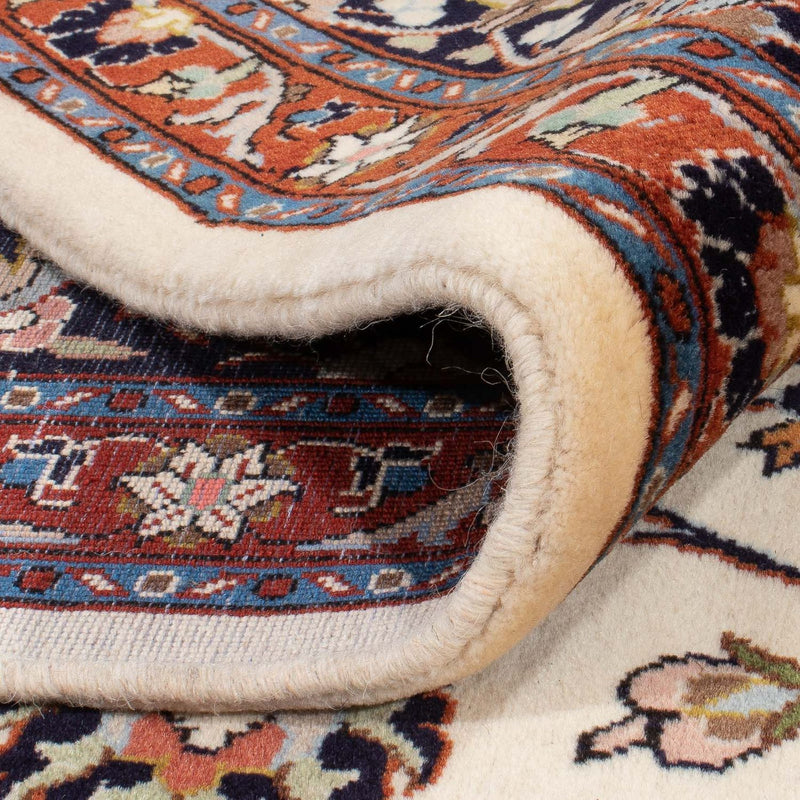 Persisk matta - Classic - 343 x 243 cm - grädde