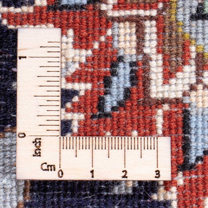 Persisk matta - Classic - 343 x 243 cm - grädde