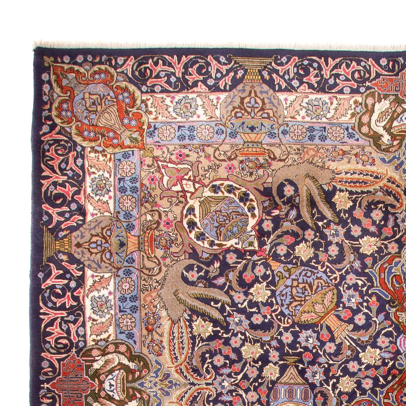 Kashmar Mattan 388x298cm - Persisk matta