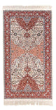 Hereke Mattan 215x120cm - Oriental Carpet