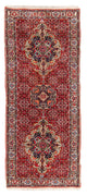 Bidjar Mattan 207x82cm - Persisk matta