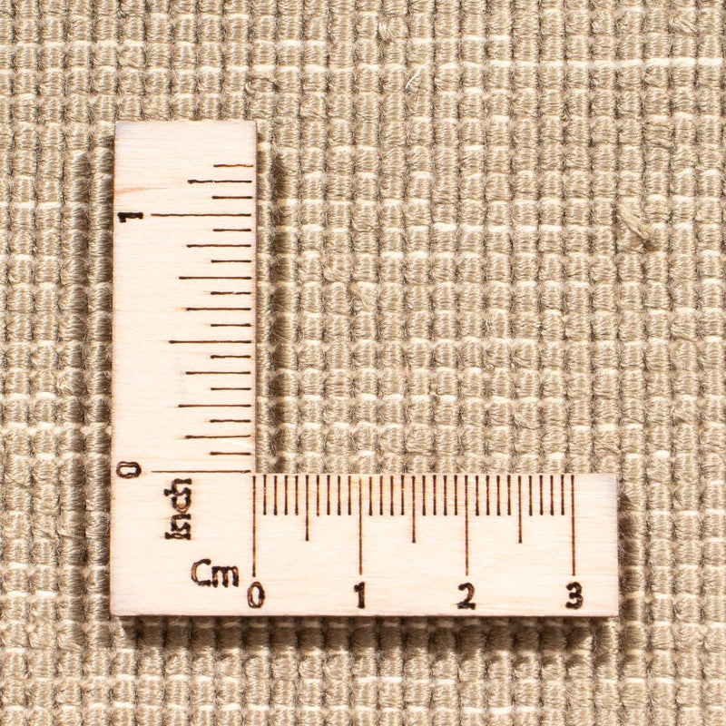 Silk matta - China Silk - 120 x 61 cm - guld