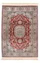 Kinesisk silke Mattan 93x62cm - Oriental Carpet