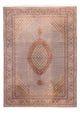 Tabriz - 50 Raj Mattan 360x250cm - Persisk matta