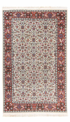 Oriental Carpet - Hereke - 230 x 143 cm - beige