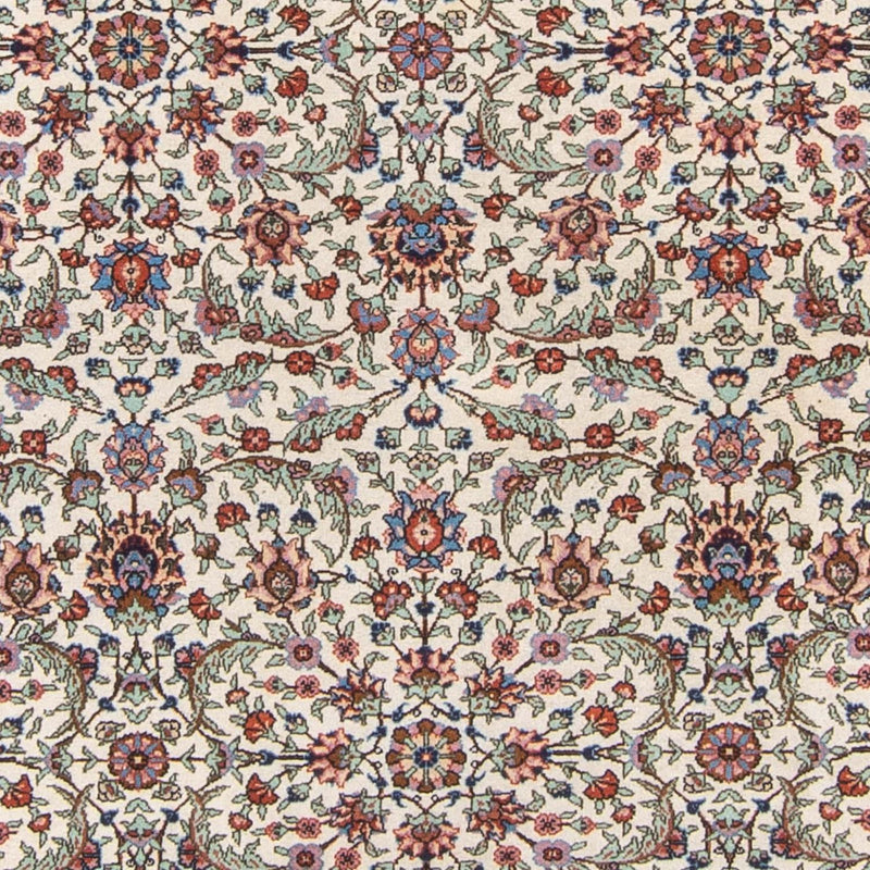 Oriental Carpet - Hereke - 230 x 143 cm - beige