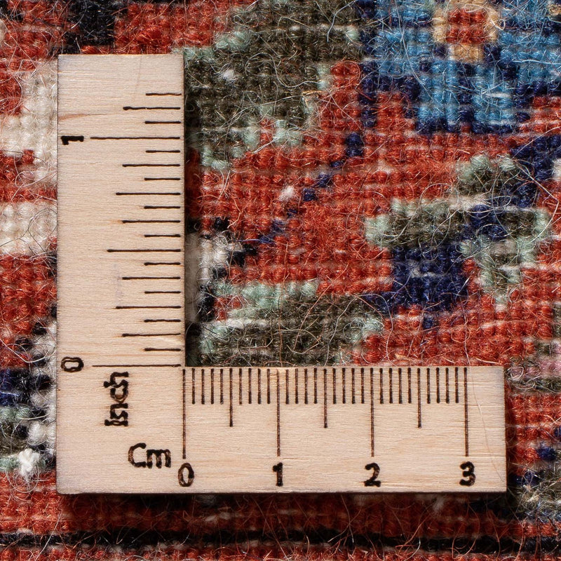 Oriental Carpet - Hereke - 230 x 143 cm - beige