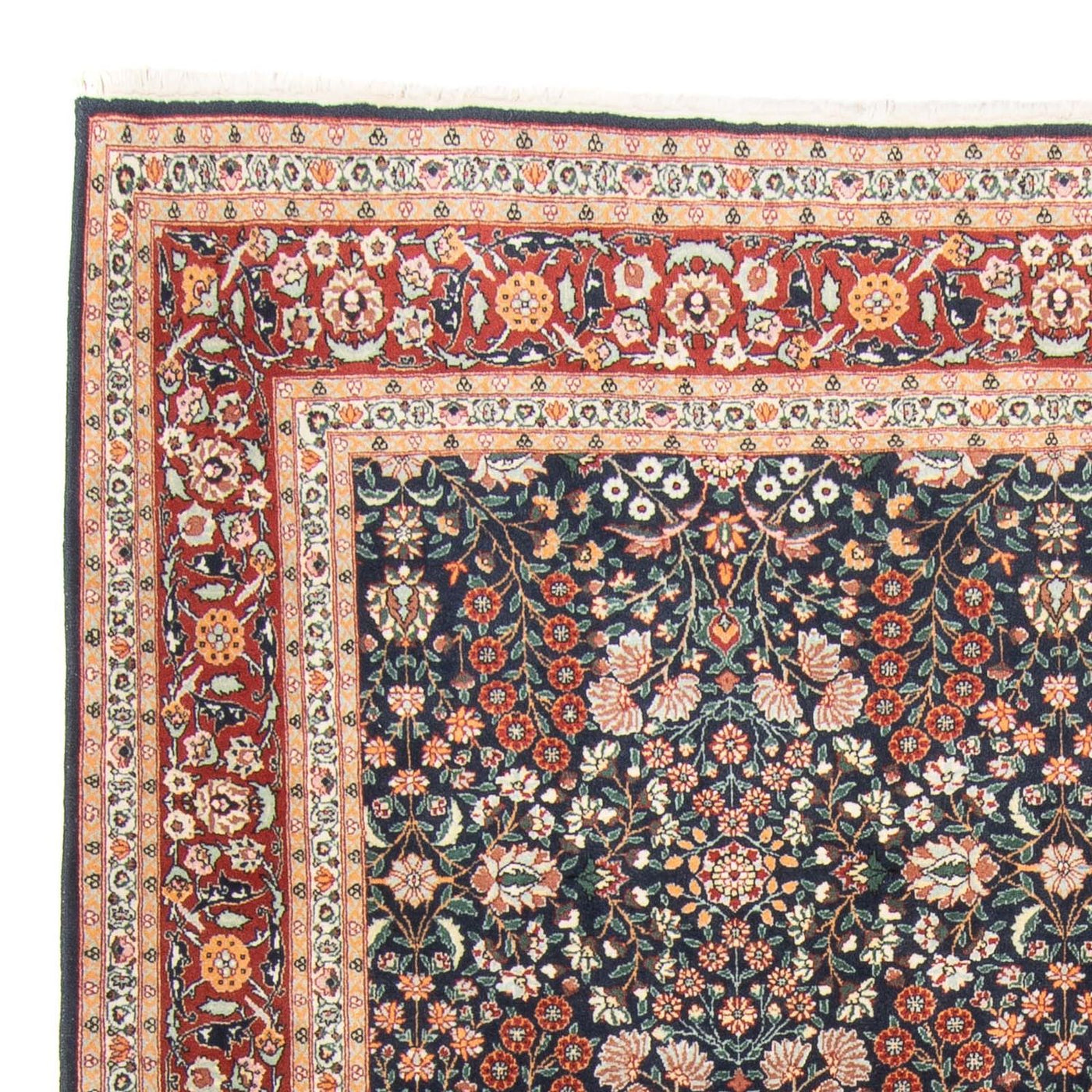 Hereke Mattan 285x202cm - Oriental Carpet