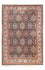 Oriental Carpet - Hereke - 252 x 176 cm - mörkblå