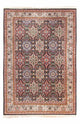 Hereke Mattan 252x176cm - Oriental Carpet