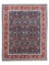 Oriental Carpet - Hereke - 230 x 176 cm - mörkblå