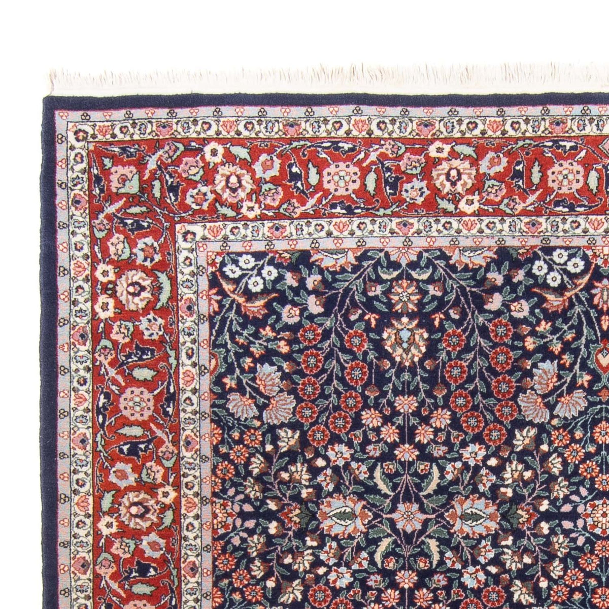 Hereke Mattan 176x230cm - Oriental Carpet