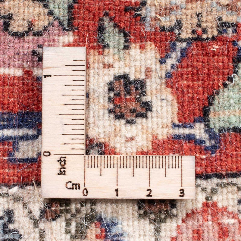 Oriental Carpet - Hereke - 230 x 176 cm - mörkblå