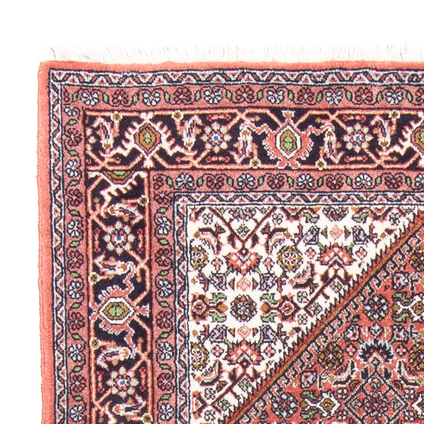 Bidjar Mattan 150x85cm - Persisk matta