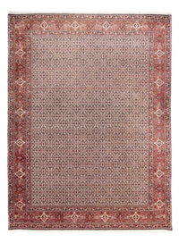 Persisk matta - Bijar - 340 x 250 cm - beige