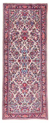 Runner Persisk matta - Classic - 210 x 87 cm - beige