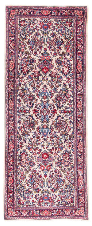 Runner Persisk matta - Classic - 210 x 87 cm - beige