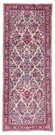 Sarouk Mattan 210x87cm - Persisk matta
