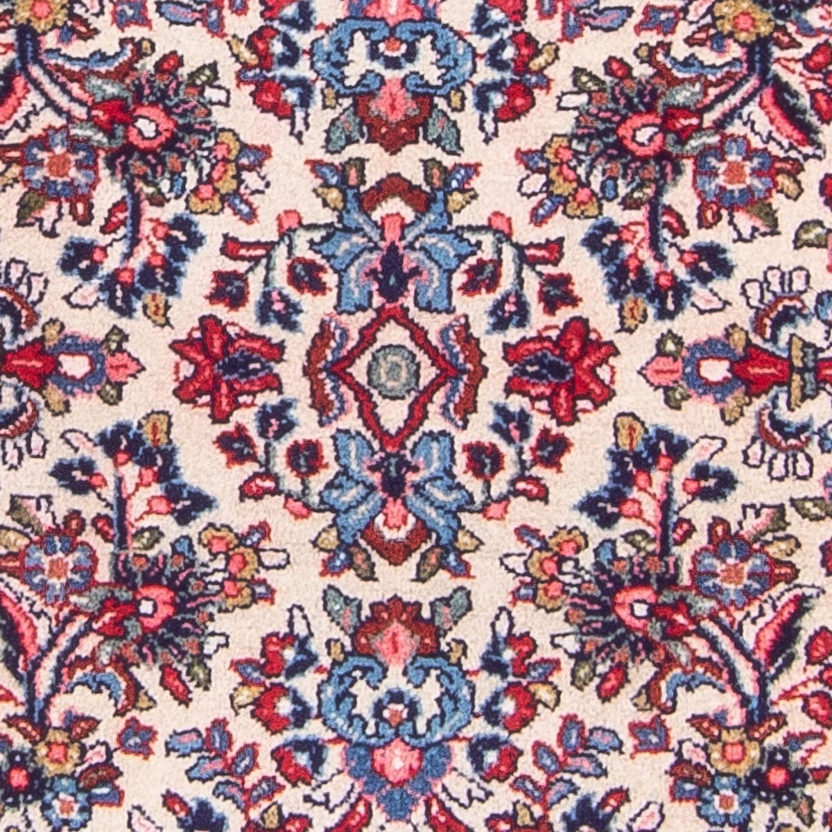 Runner Persisk matta - Classic - 210 x 87 cm - beige