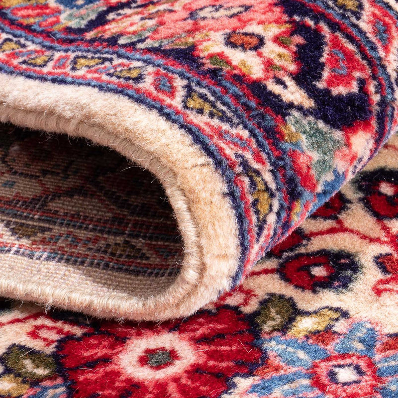 Runner Persisk matta - Classic - 210 x 87 cm - beige