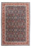 Oriental Carpet - Hereke - 290 x 187 cm - mörkblå