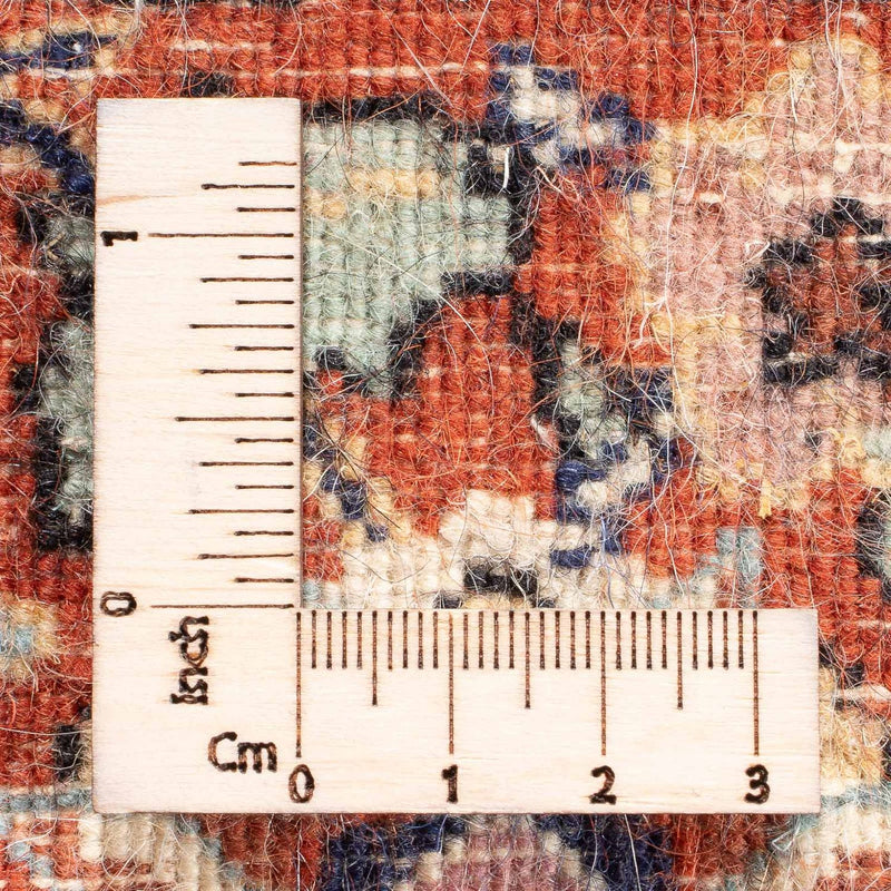Oriental Carpet - Hereke - 290 x 187 cm - mörkblå