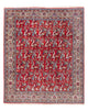 Bidjar Mattan 280x180cm - Persisk matta