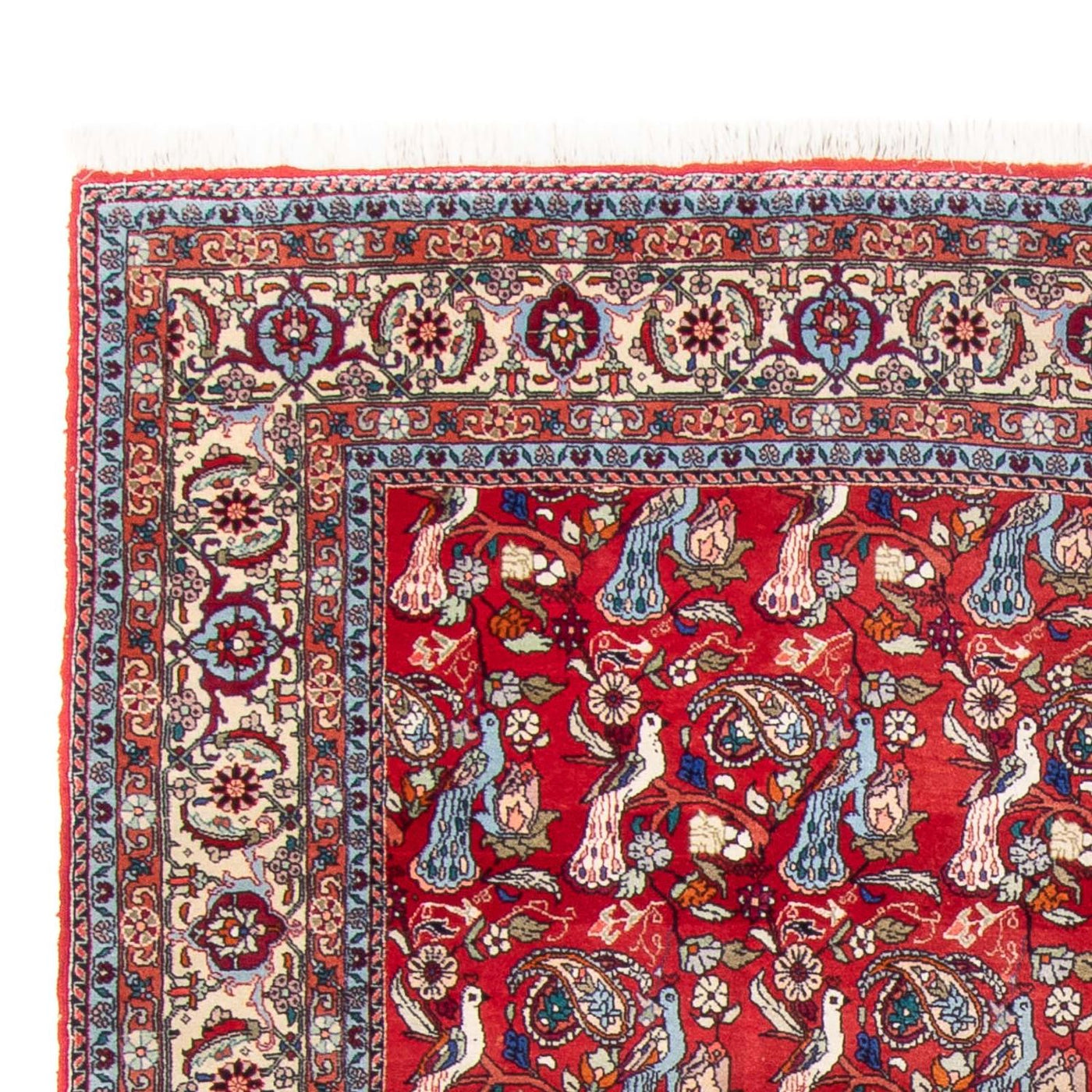 Bidjar Mattan 280x180cm - Persisk matta