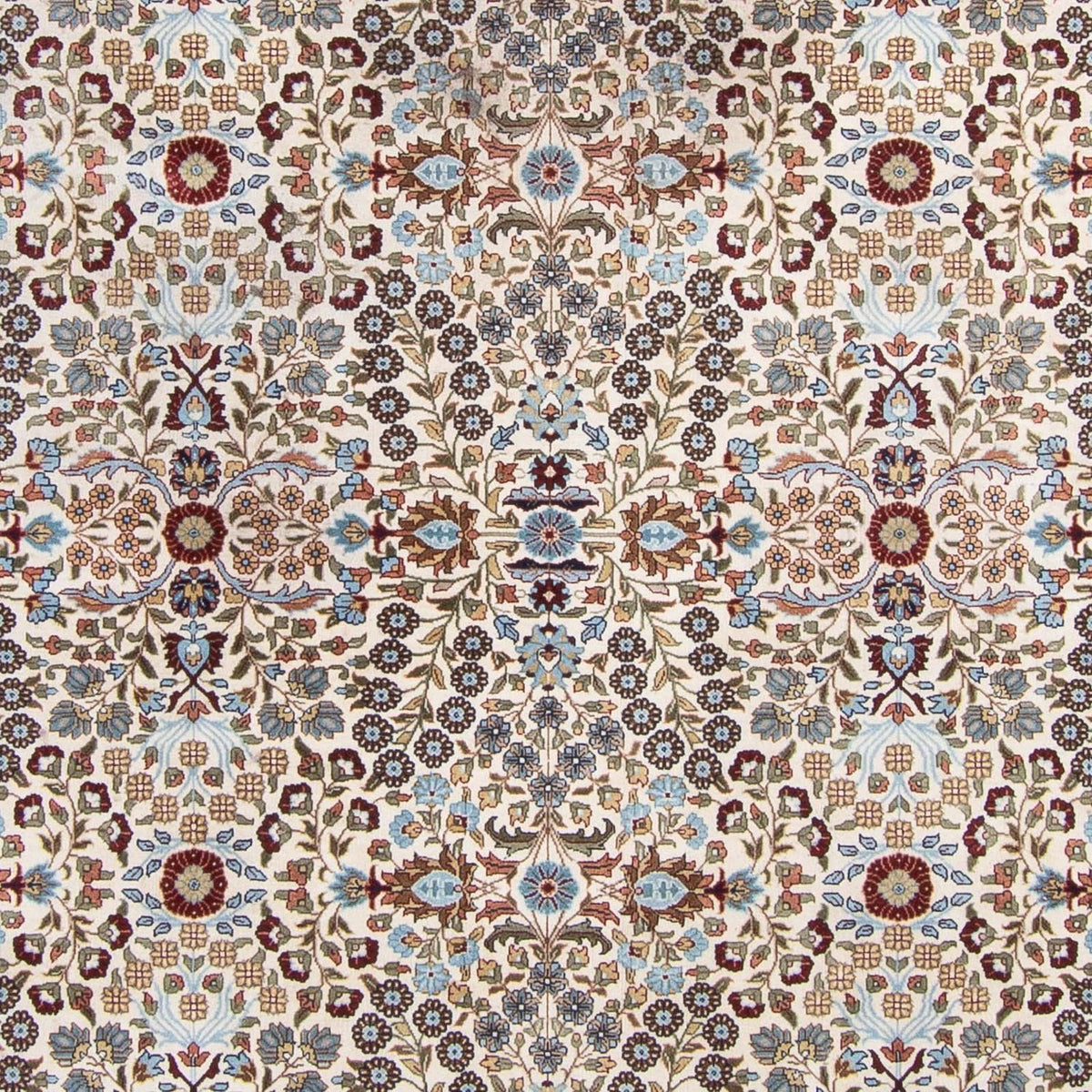 Orientaliska mattor - Indus - 300 x 250 cm - beige