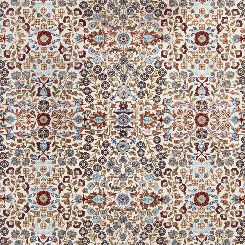 Orientaliska mattor - Indus - 300 x 250 cm - beige