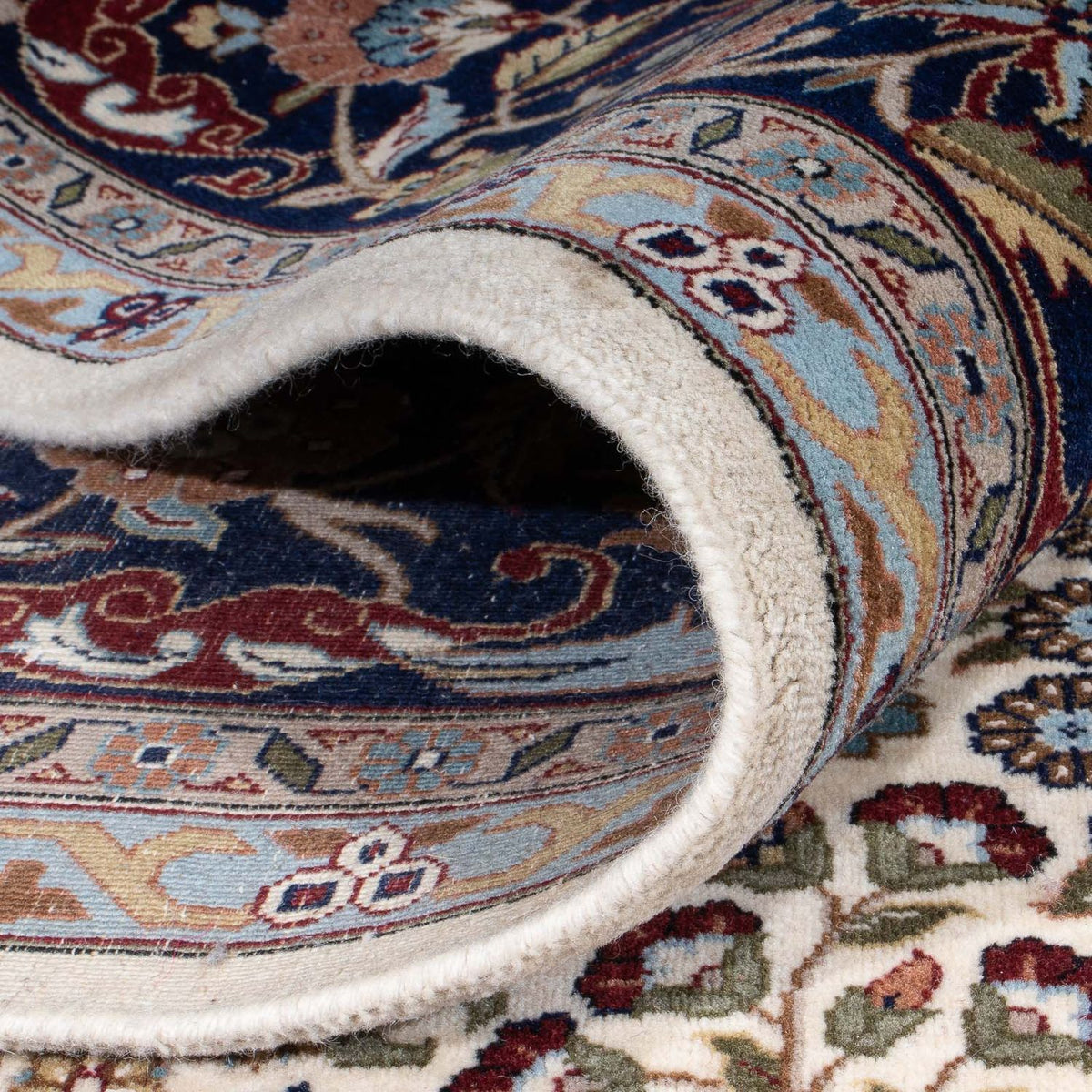 Orientaliska mattor - Indus - 300 x 250 cm - beige