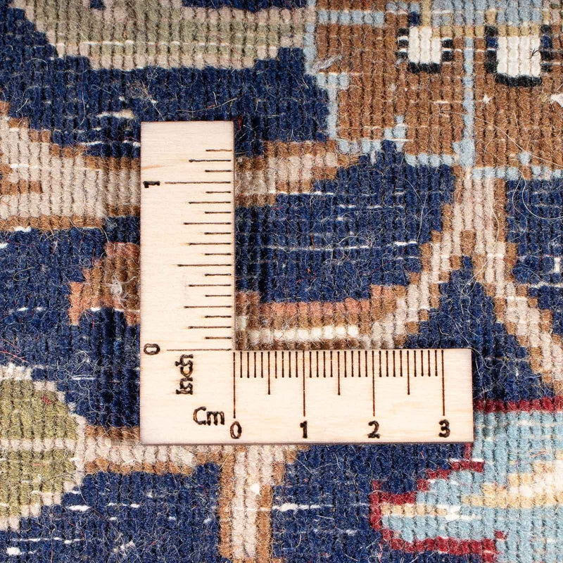 Orientaliska mattor - Indus - 300 x 250 cm - beige