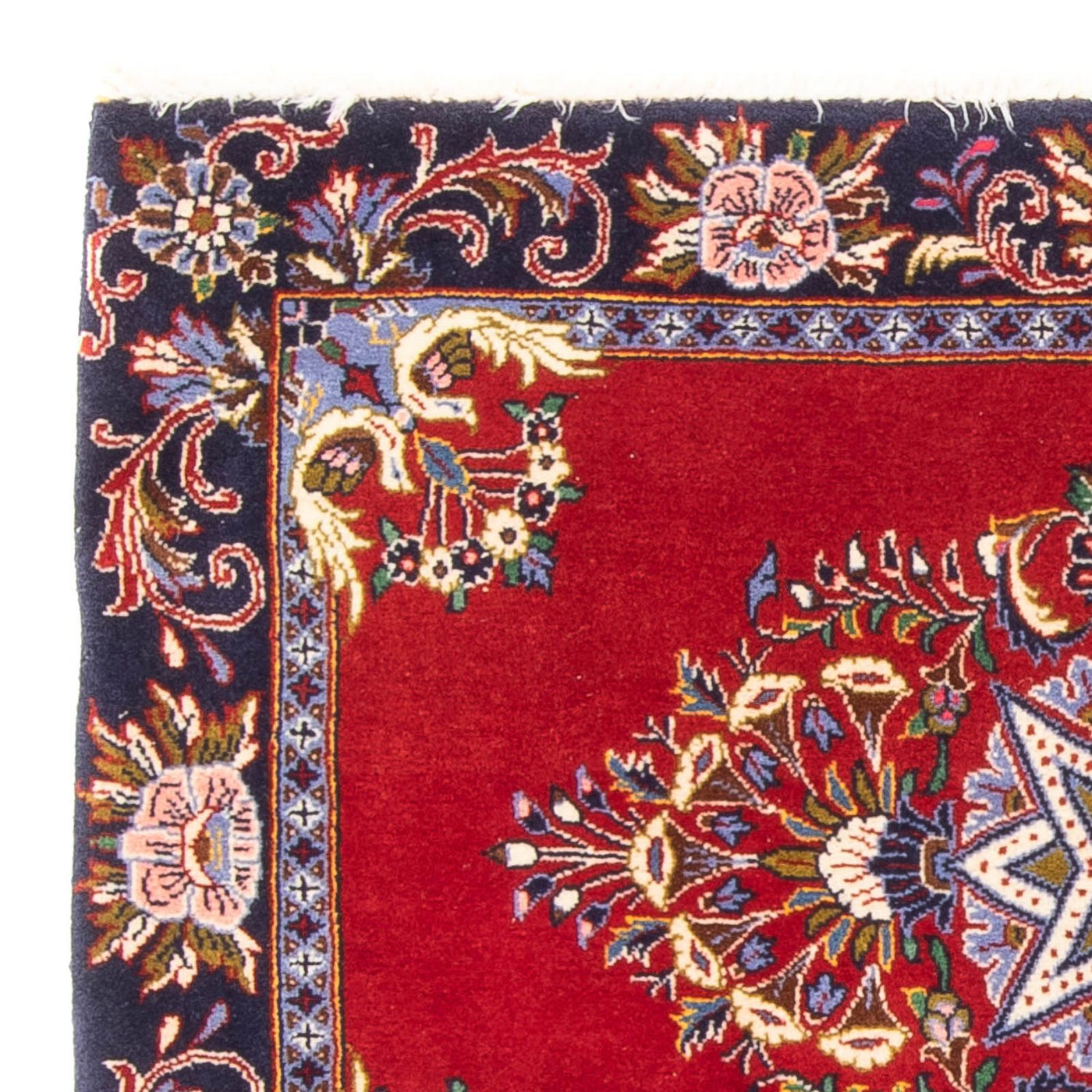Tabriz Mattan 98x65cm - Persisk matta