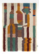 Ullmatta Oasis Ornament - Ullmatta