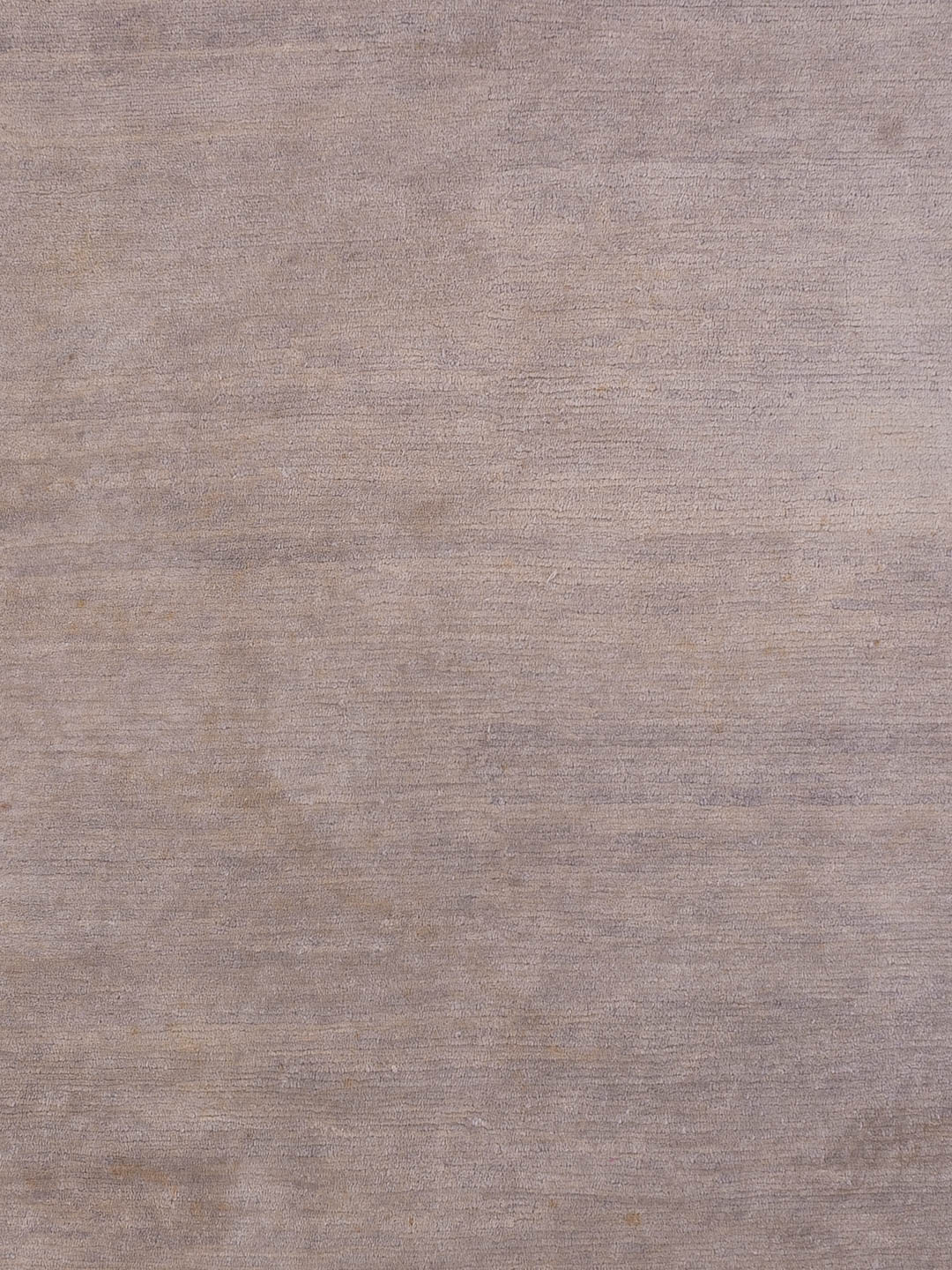 Nepal Teppich - 355 x 247 cm - taupe