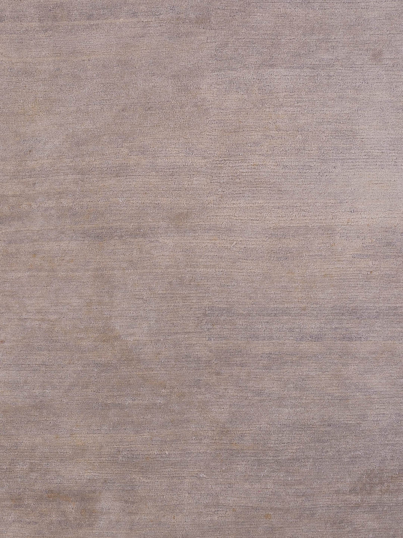 Nepal Teppich - 355 x 247 cm - taupe