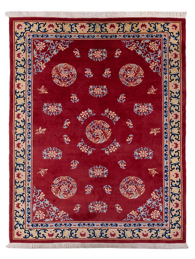 Kina matta - Oriental Carpet