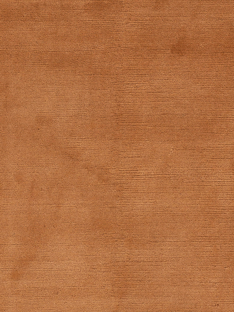 Nepal mattan - Kungliga - 180 x 120 cm - karamell